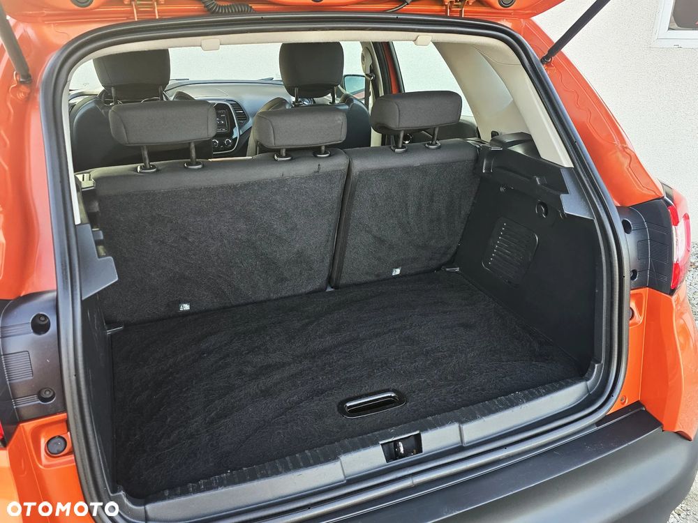 Renault Captur - 14