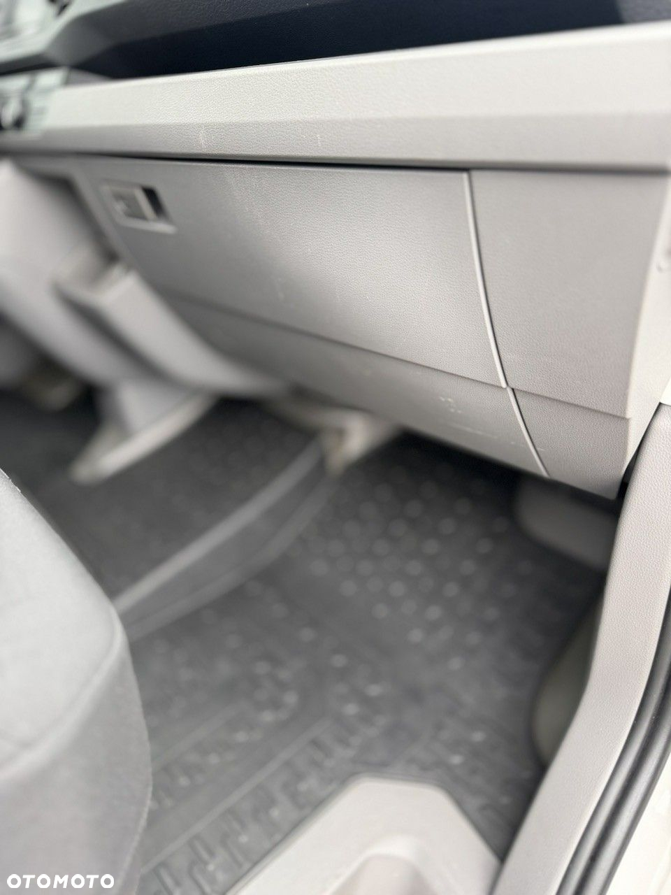 Volkswagen Crafter - 27