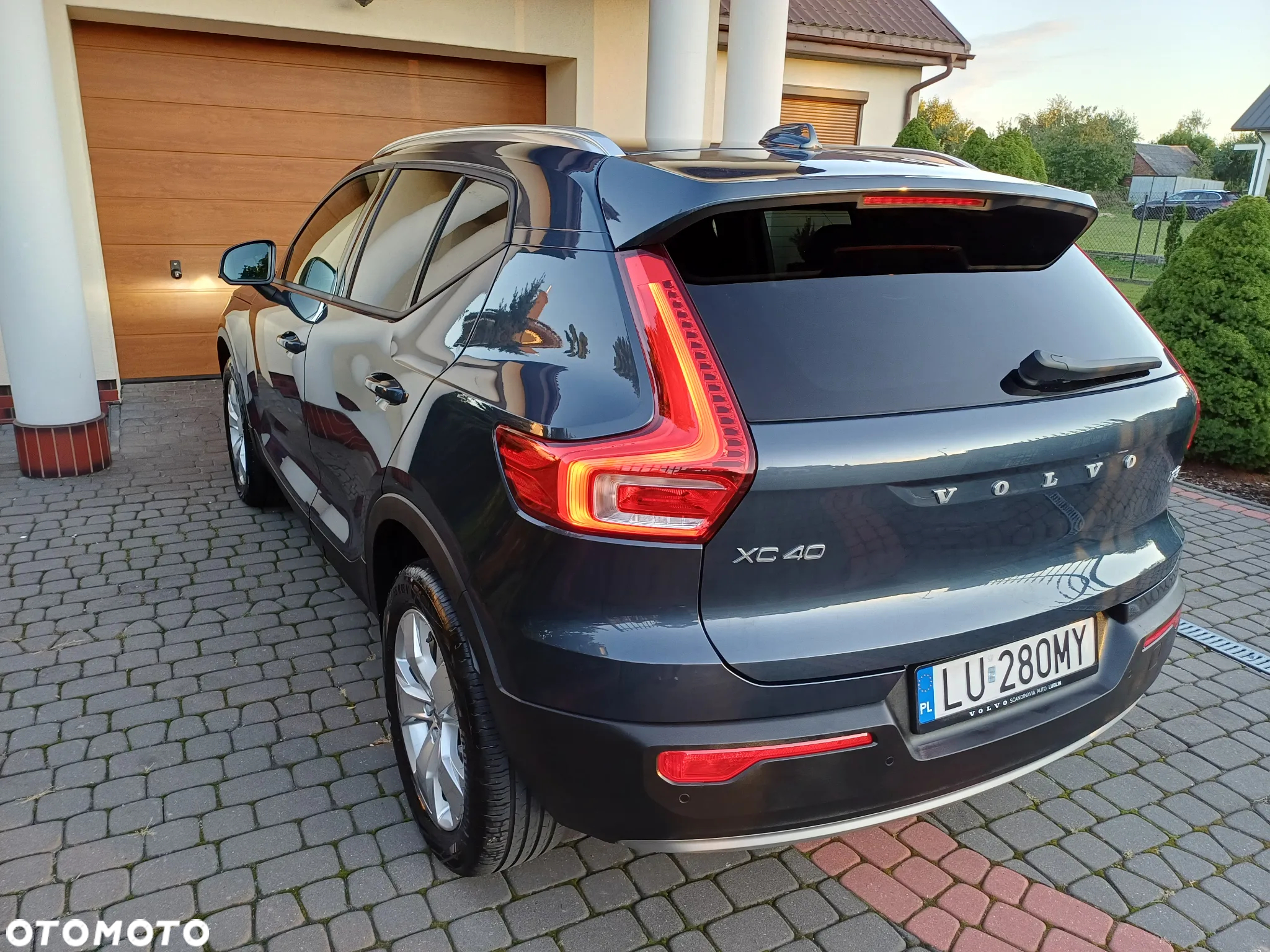 Volvo XC 40 T3 Momentum - 13