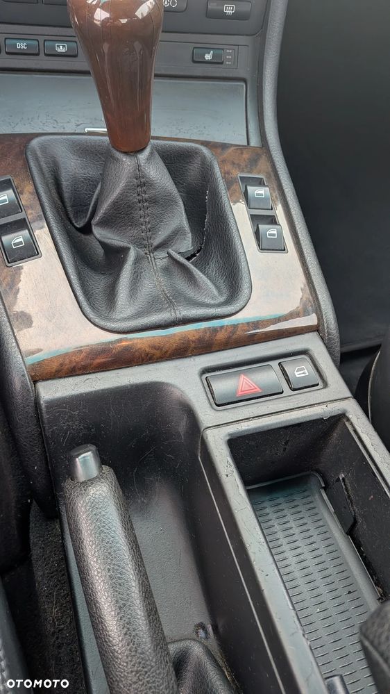 BMW Seria 3 320Ci - 26