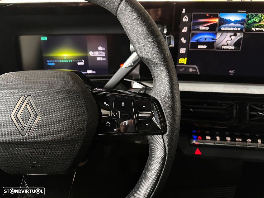 Renault 5 E-Tech 40 kWh Evolution Autonomia Urbana - 23
