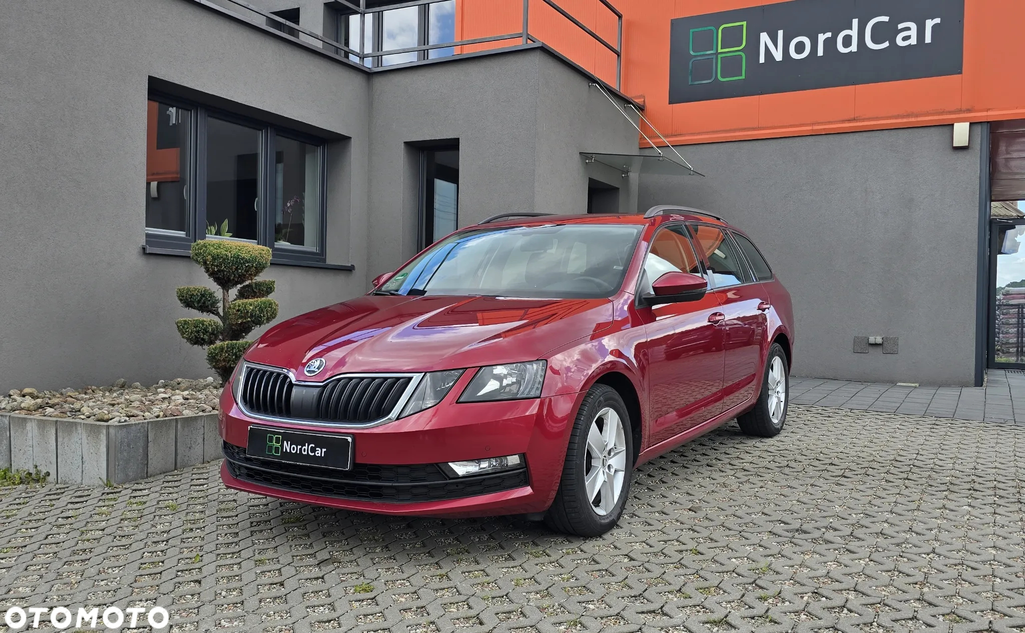 Skoda Octavia 2.0 TDI Ambition - 2