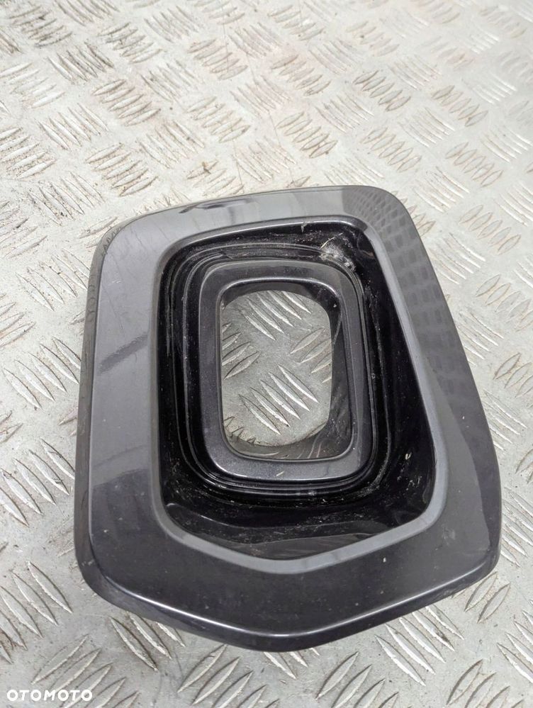 Ford Ranger V 2019-2023 Halogen ramka halogenu prawa - 8