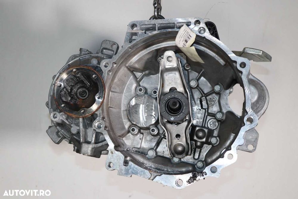 Cutie de viteze manuala Skoda Karoq 1.6 TDI; TKK; 6 Trepte; Start/Stop - 2