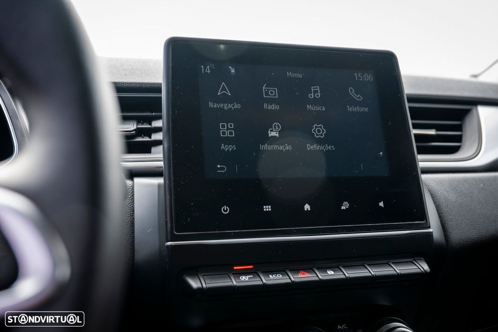 Renault Captur 1.0 TCe Exclusive - 29