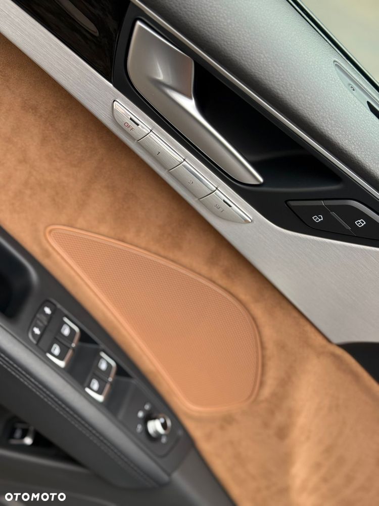 Audi A8 3.0 TDI Quattro - 16