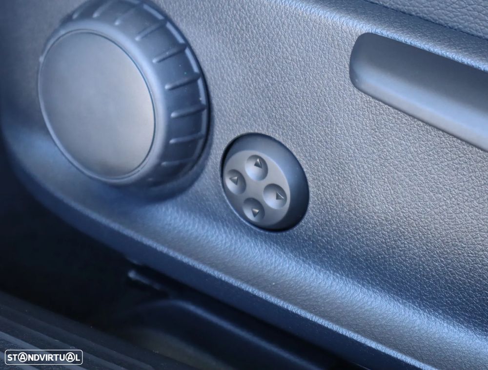 Mercedes-Benz A 200 Standard - 30