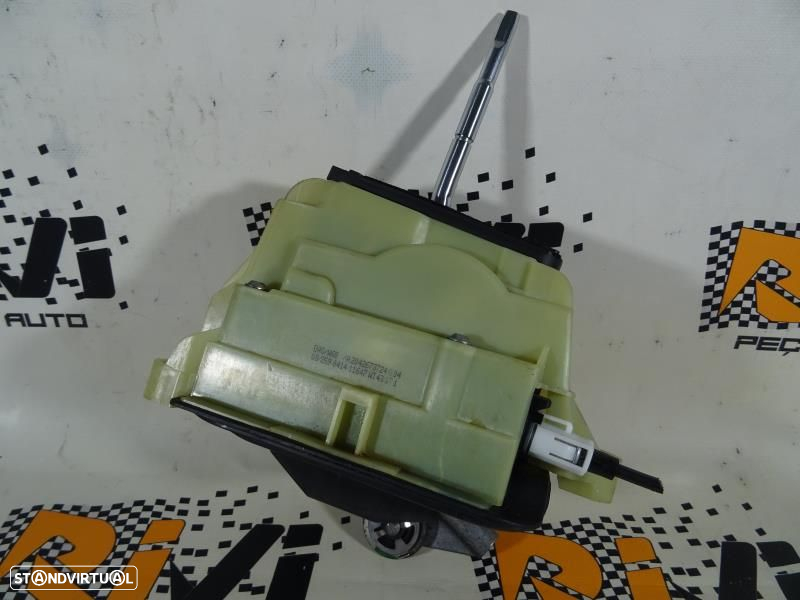 Seletor De Velocidades Mercedes-Benz C-Class (W204)  A2042673724 / A 2 - 3