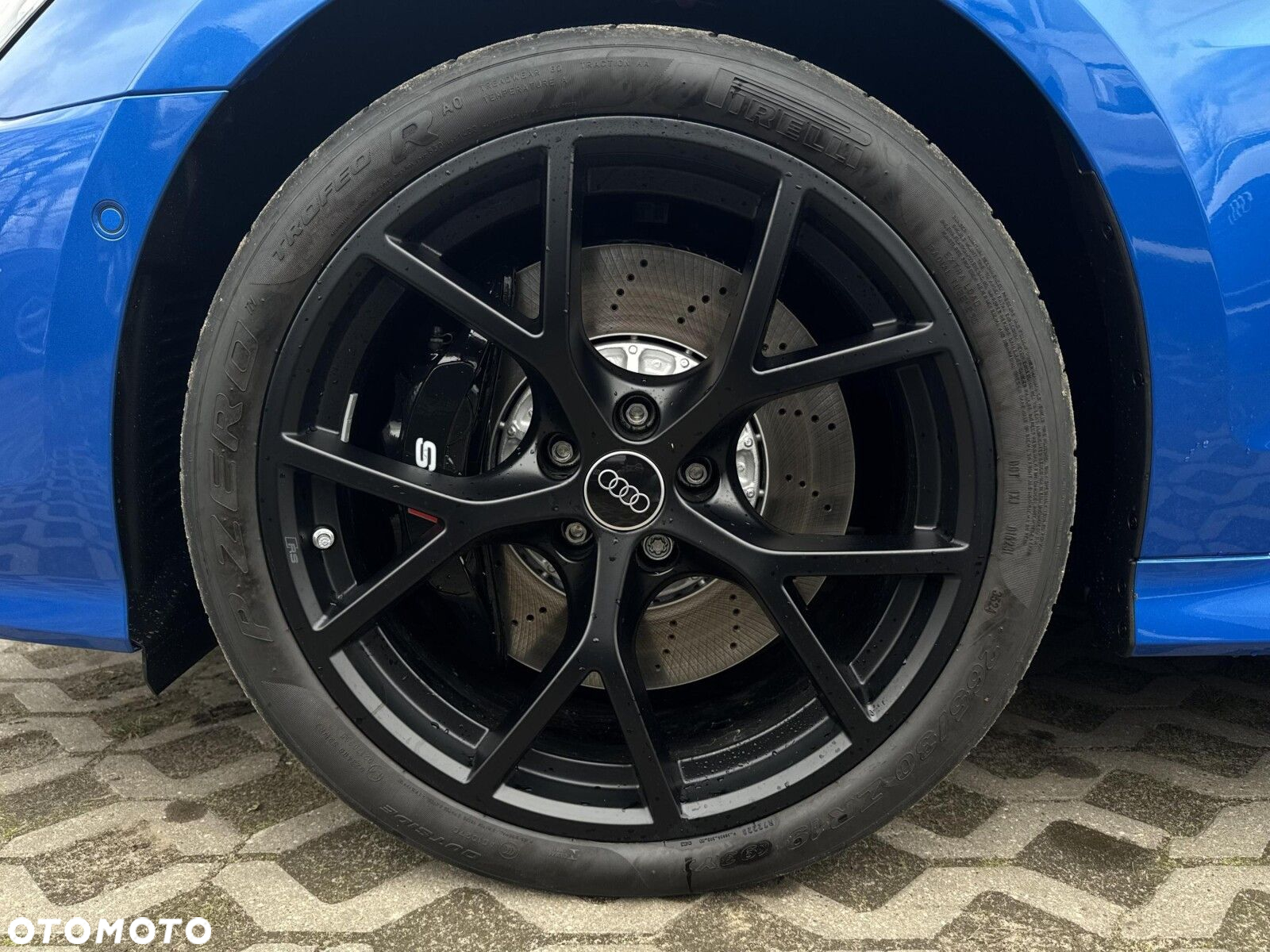 Audi RS3 Sportback - 18