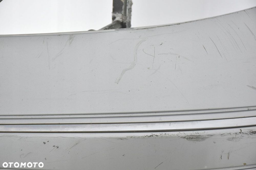 zderzak przedni * przód mercedes a-klasa w169 - 6