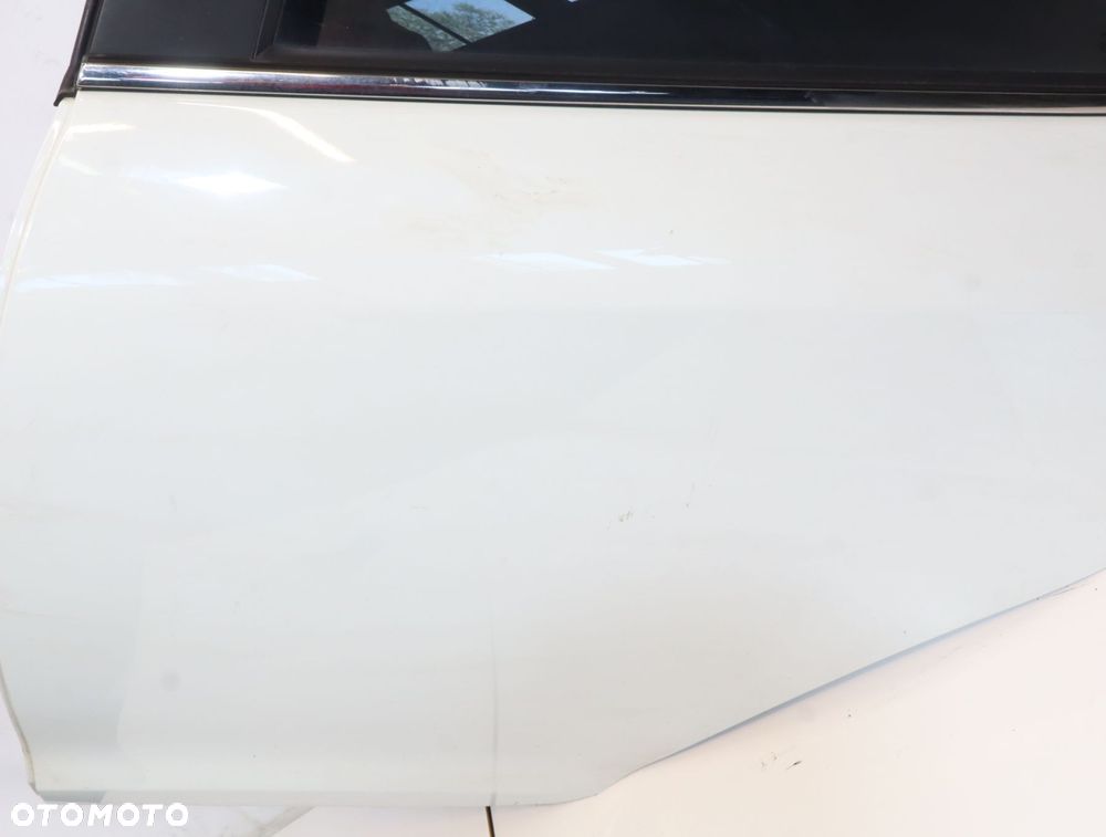 DRZWI LEWY TYŁ ALFA ROMEO GIULIETTA 296/A - 4