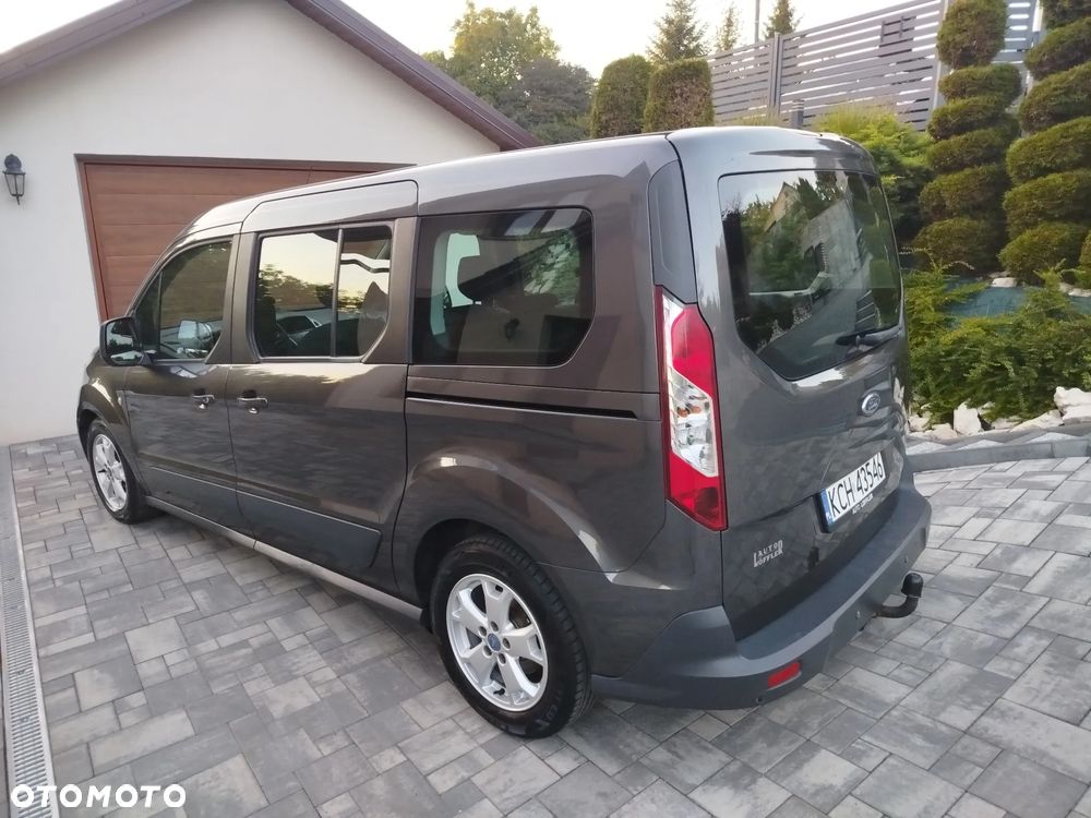 Ford Tourneo Connect Grand 1.5 TDCi Start/Stop Titanium - 6