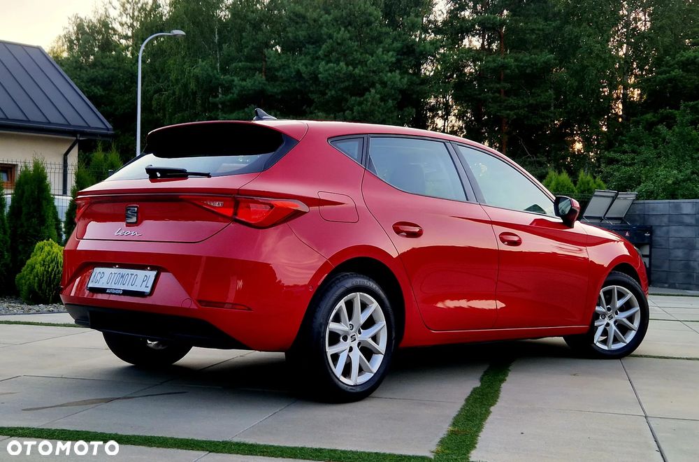 Seat Leon - 12