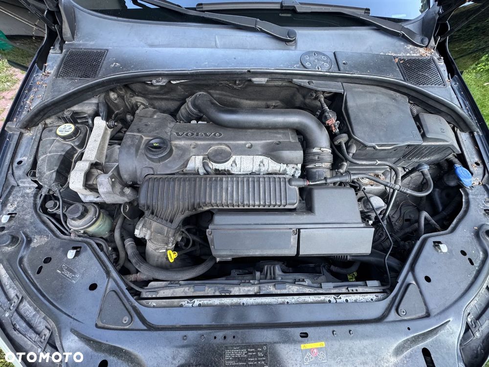 Volvo V70 2.5T Kinetic - 15
