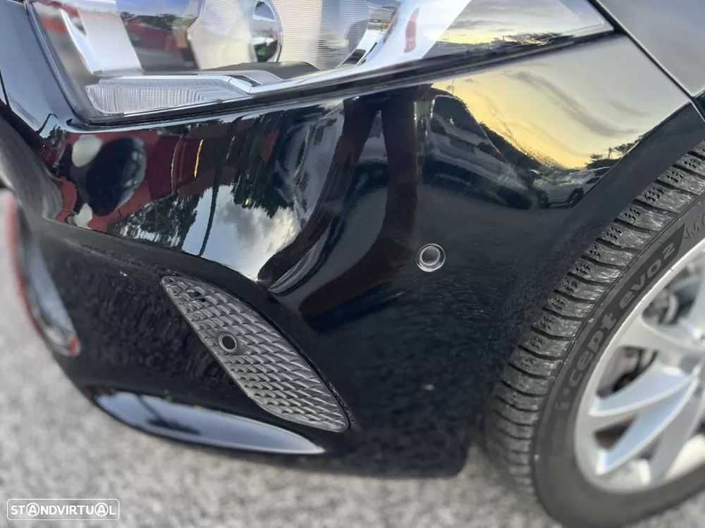 Mercedes-Benz A 250 e 8G-DCT Advanced Progressive - 18