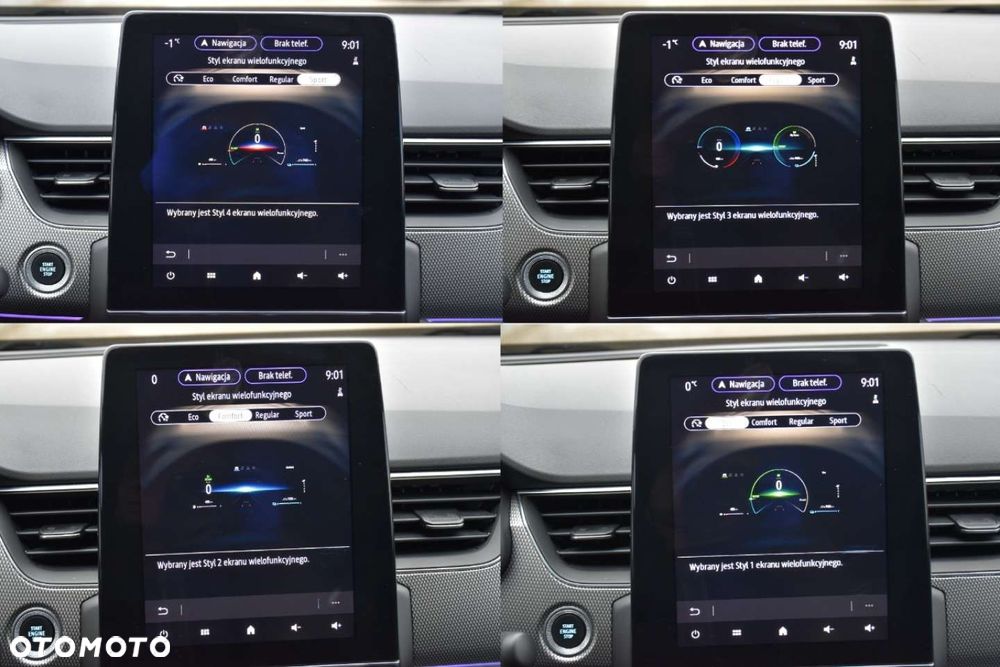 Renault Arkana E-TECH 145 INTENS - 26