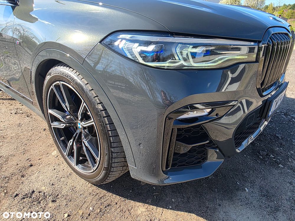 BMW X7 xDrive40d mHEV sport - 17
