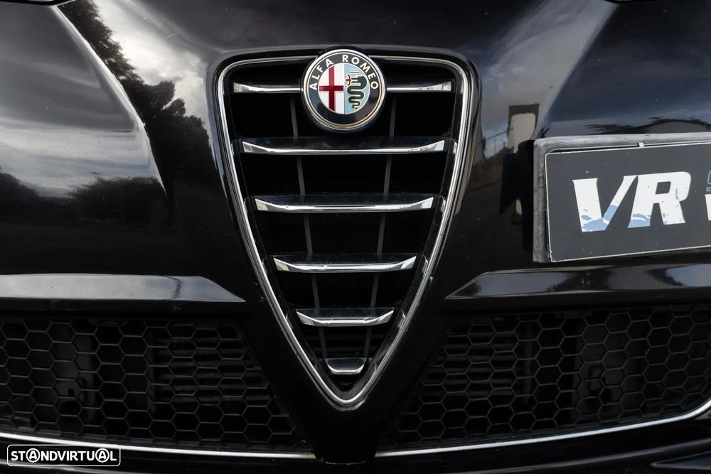 Alfa Romeo MiTo 1.3 JTDM Distinctive - 27