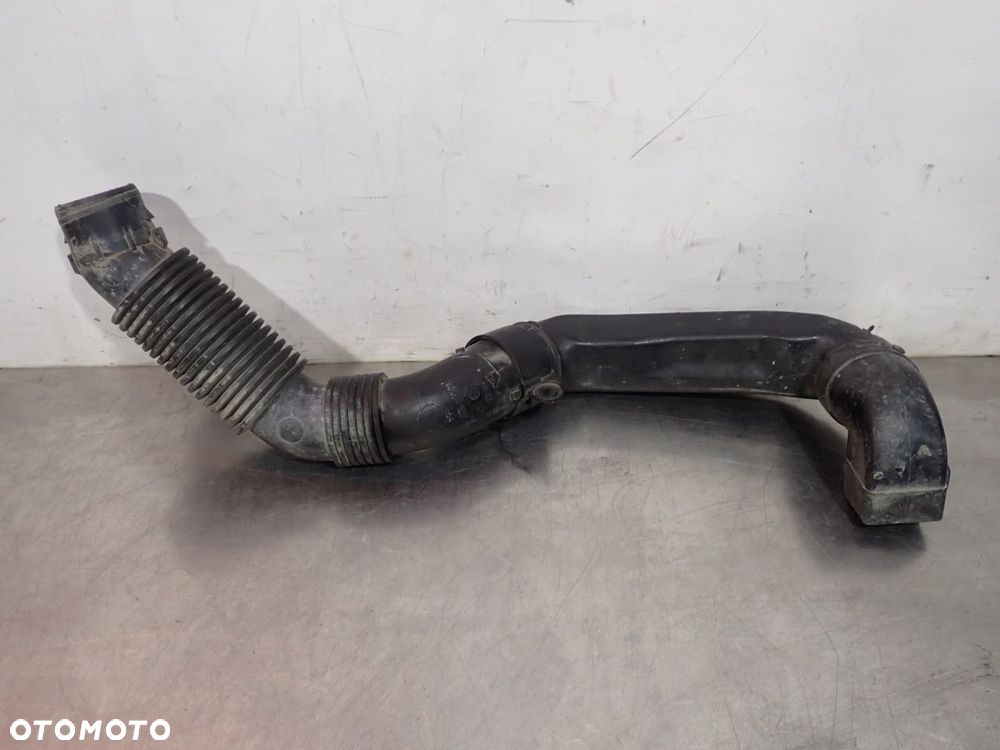 PRZEWÓD POWIETRZA CITROEN BERLINGO II - 2