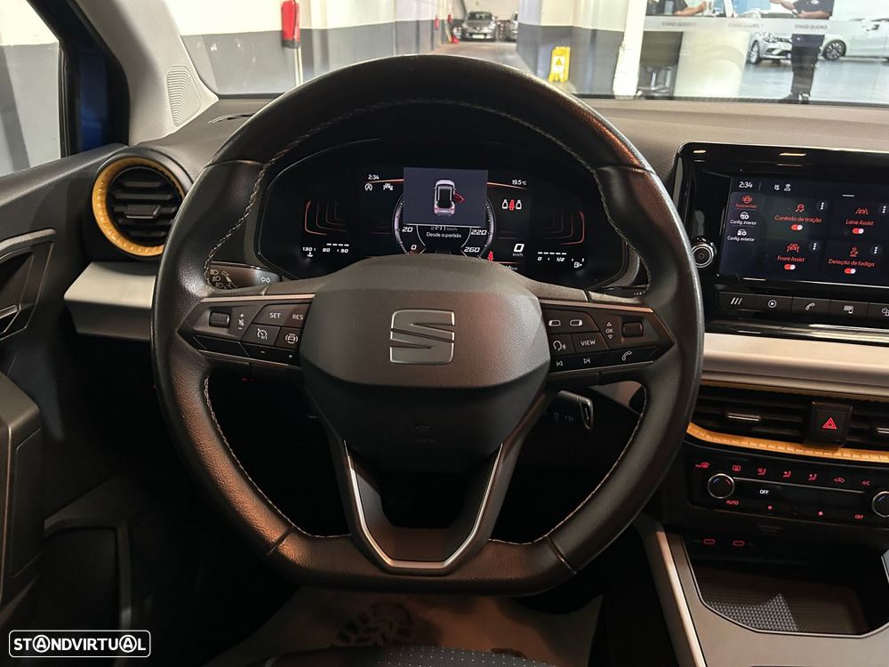 SEAT Arona 1.0 TSI Xperience - 20