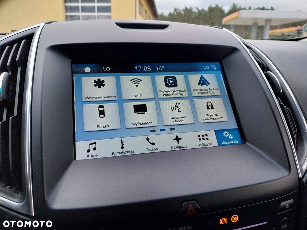 Ford Edge 2.0 TDCi Bi-Turbo 4x4 Sport - 25