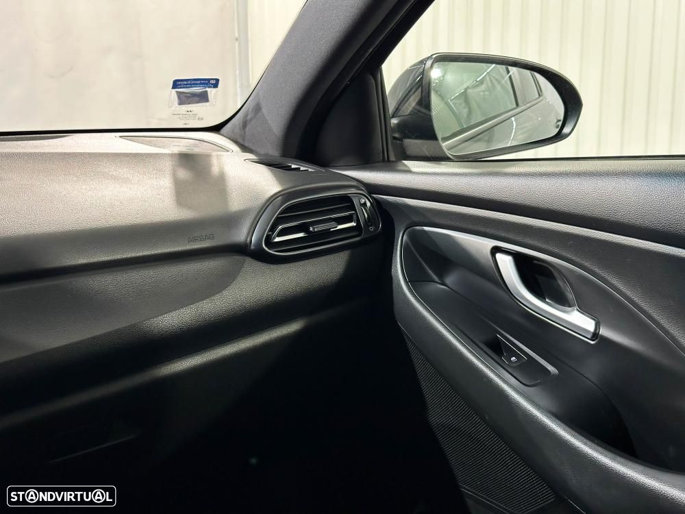 Hyundai i30 Fastback 1.0 T-GDi N-Line DCT - 32
