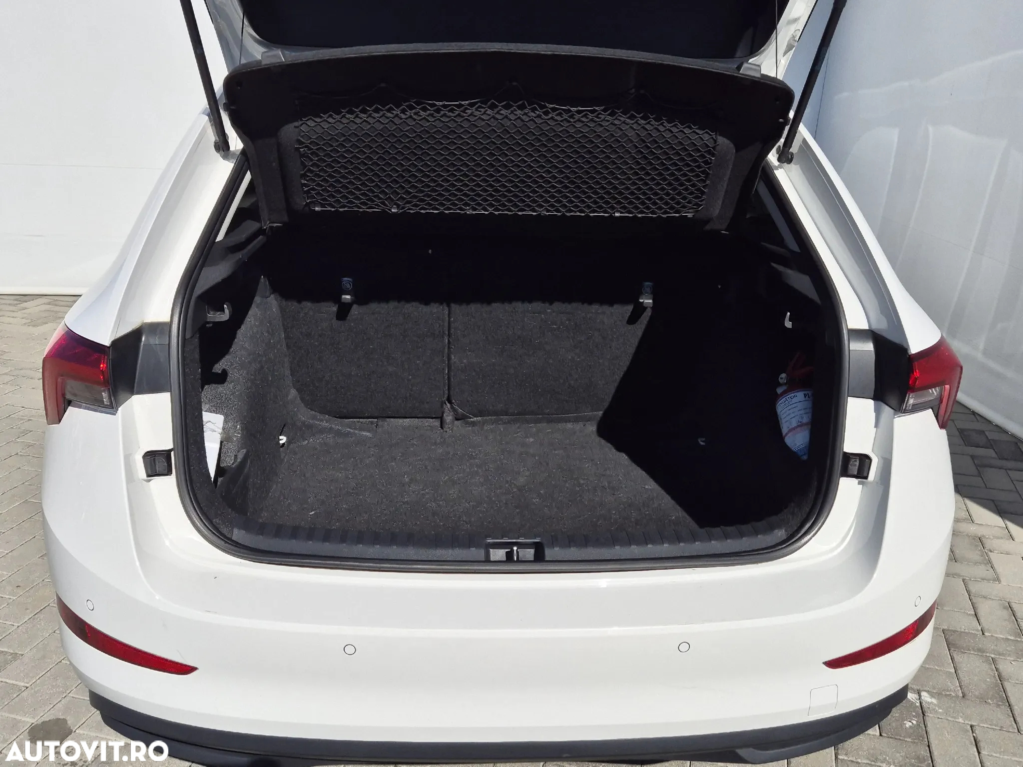 Skoda Scala 1.0 TSI Ambition - 25