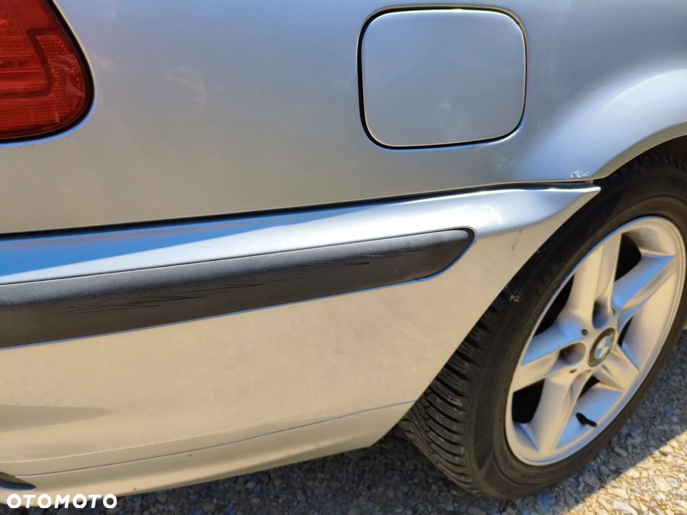 BMW Seria 3 - 14