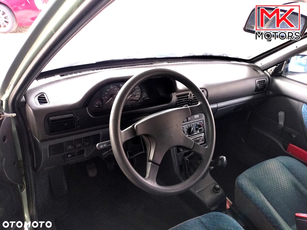 Polonez Caro - 5