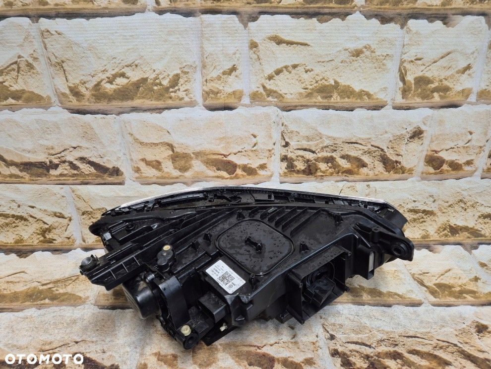vw passat b8 3g1941035l lewa lampa full led europa - 10