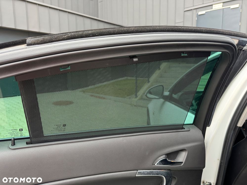 Opel Insignia 2.0 CDTI Sport - 28