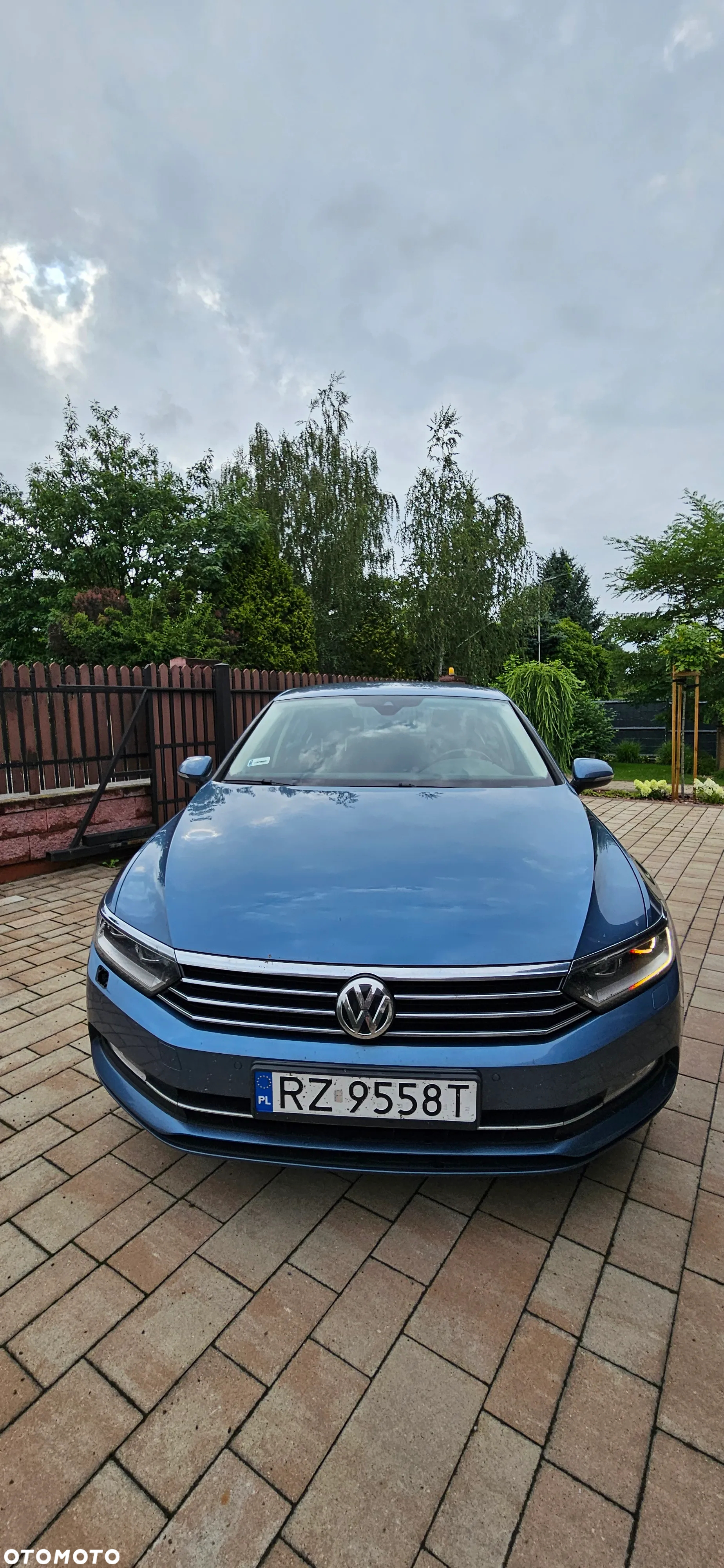 Volkswagen Passat 1.8 TSI BMT Comfortline - 13