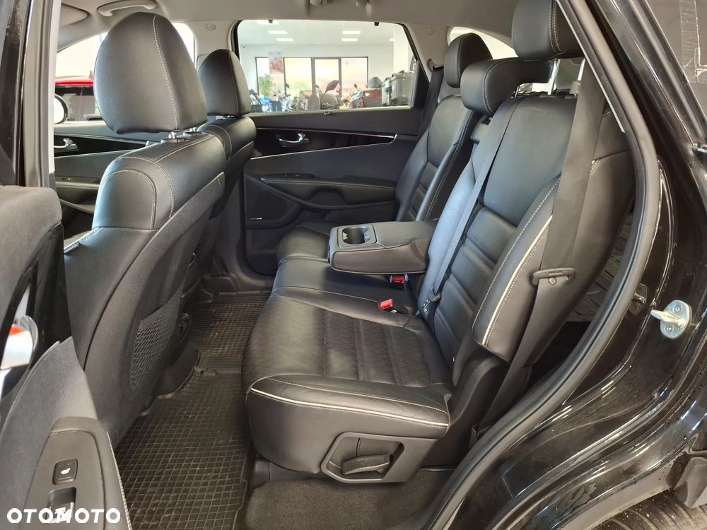 Kia Sorento 2.0 CRDI GT Line - 10