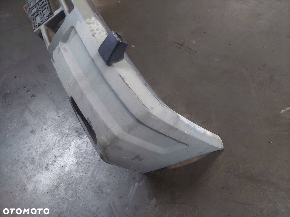 KOMPLETNY PRZÓD MASKA ZDERZAK LAMPA IVECO DAILY II LIFT - 3