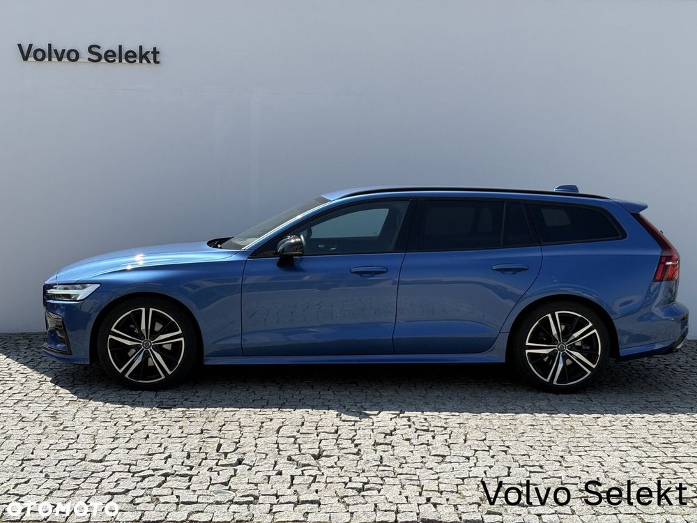 Volvo V60 - 5