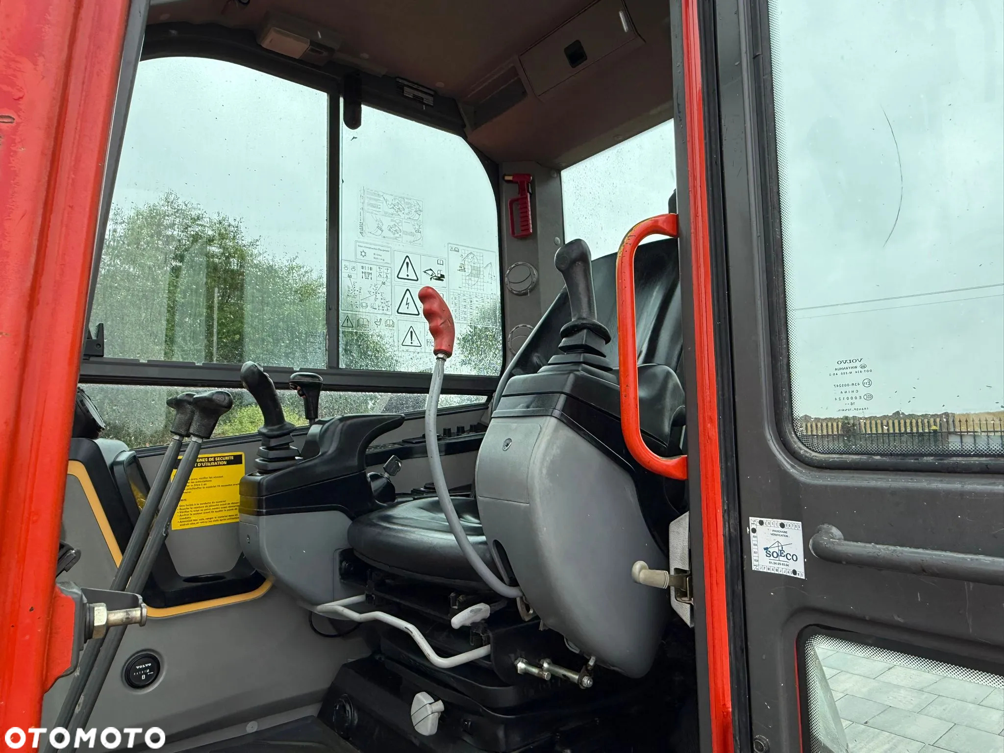 Volvo ECR88D - 12