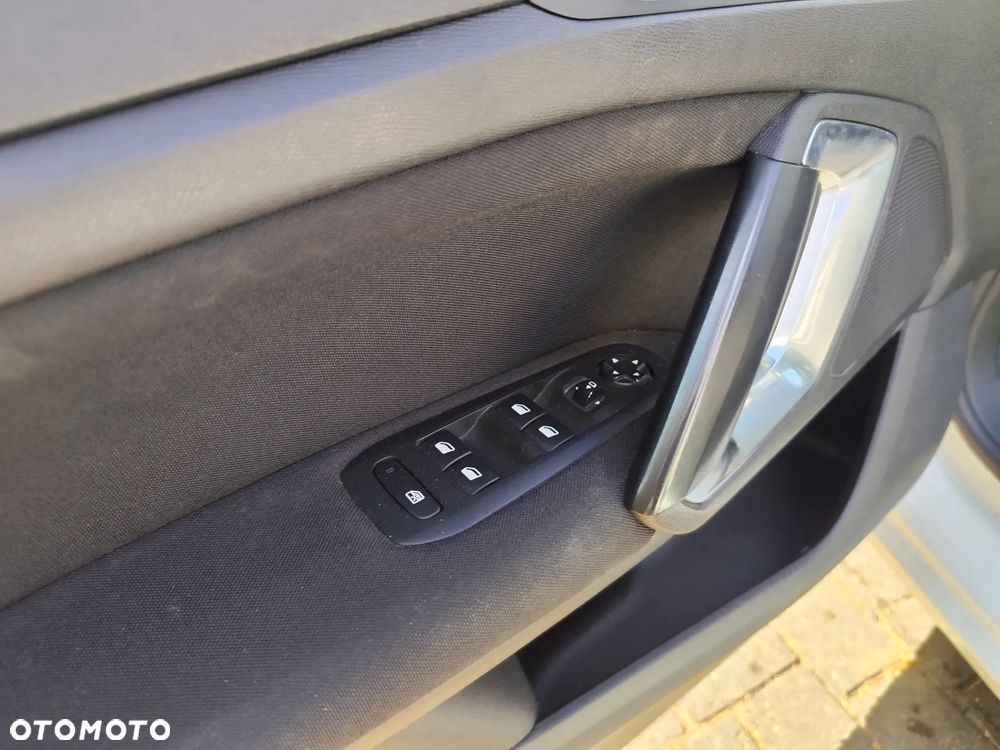 Peugeot 308 PureTech 130 Stop & Start Active - 14