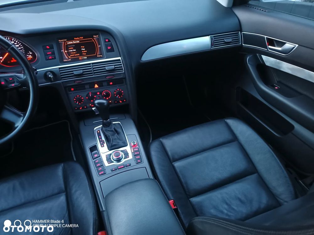 Audi A6 Limousine - 13