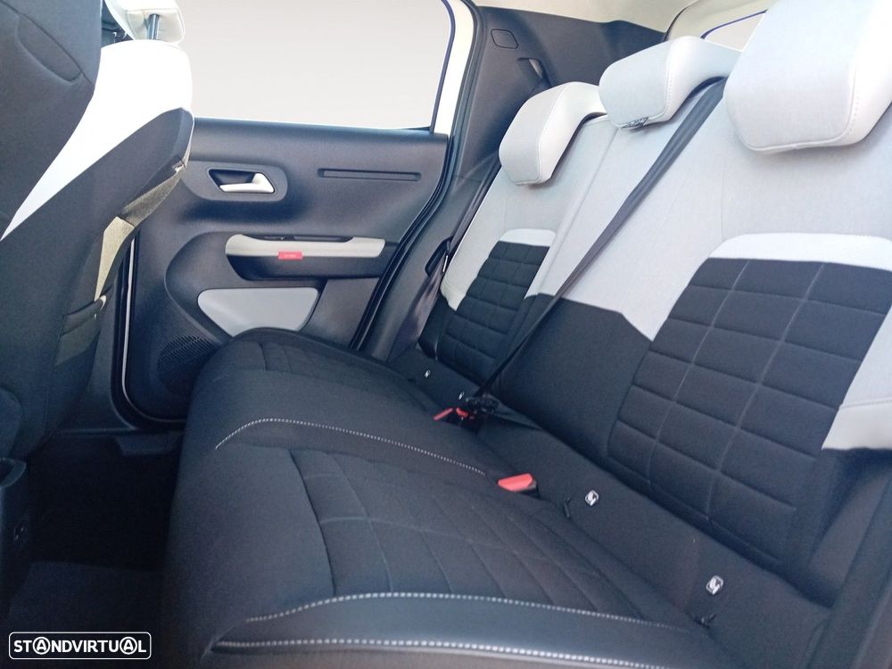 Citroën C3 1.2 PureTech Max - 13