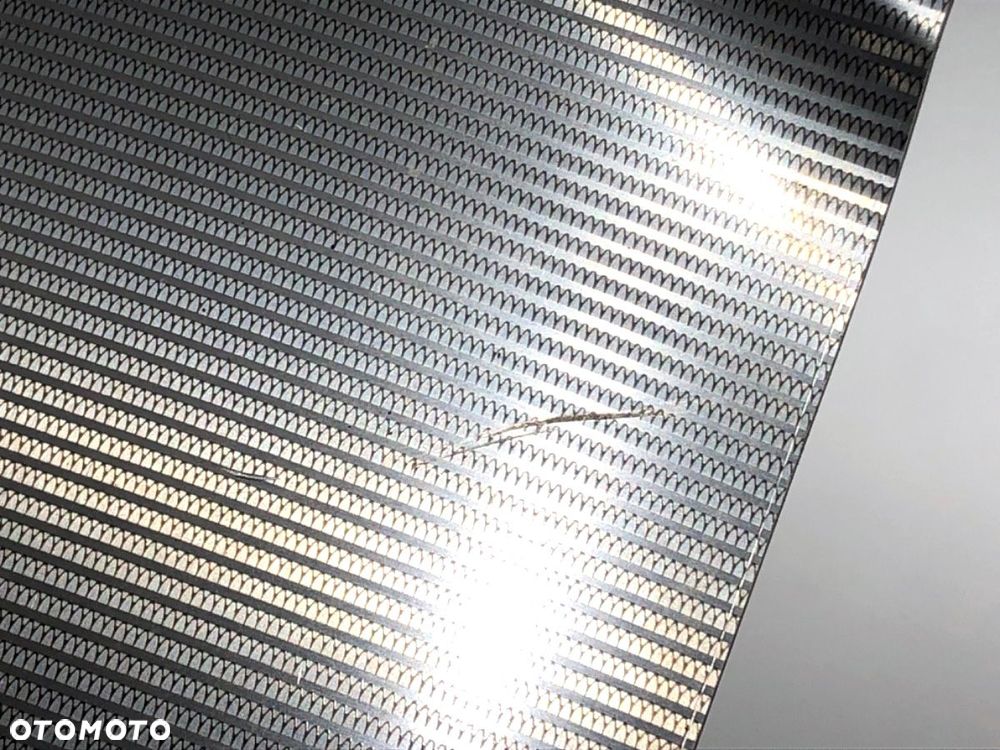 LISTWY DEKOR  MERCEDES-BENZ KLASA E (W212) 2009 - 2016 E 300 Hybrid / BlueTEC Hybrid (212.098) 150 - 4