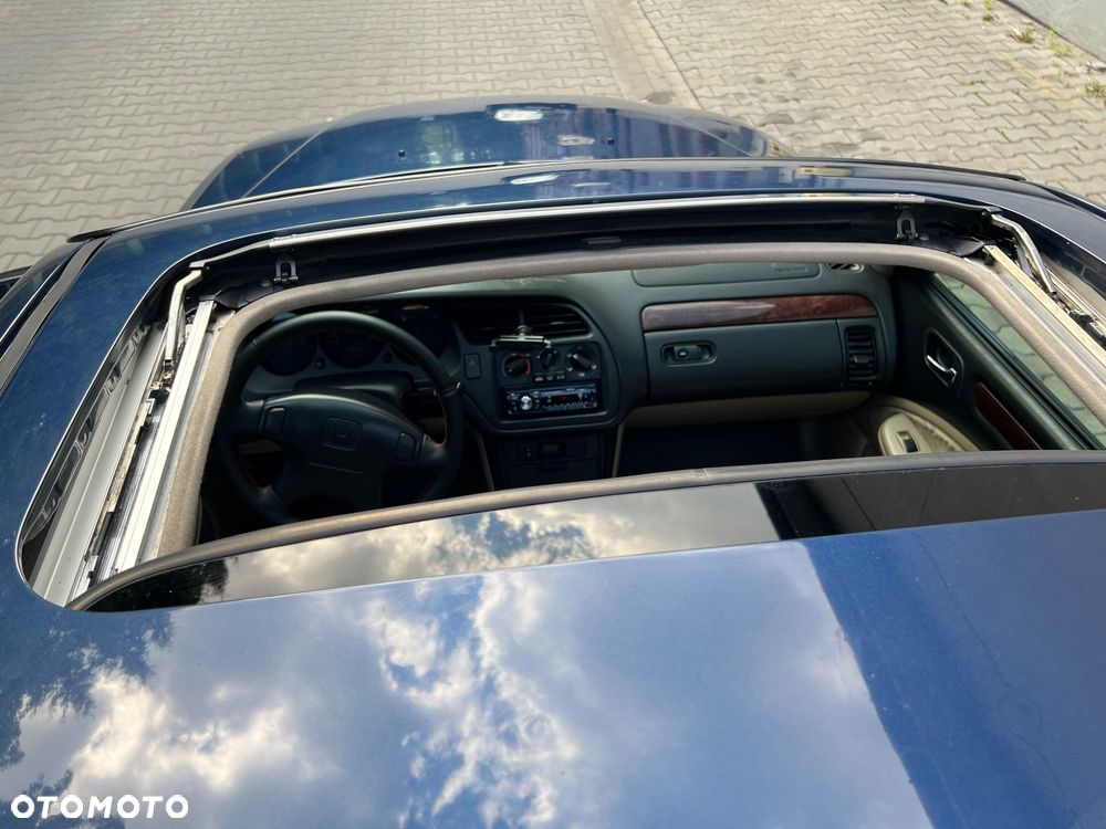 Honda Accord - 22