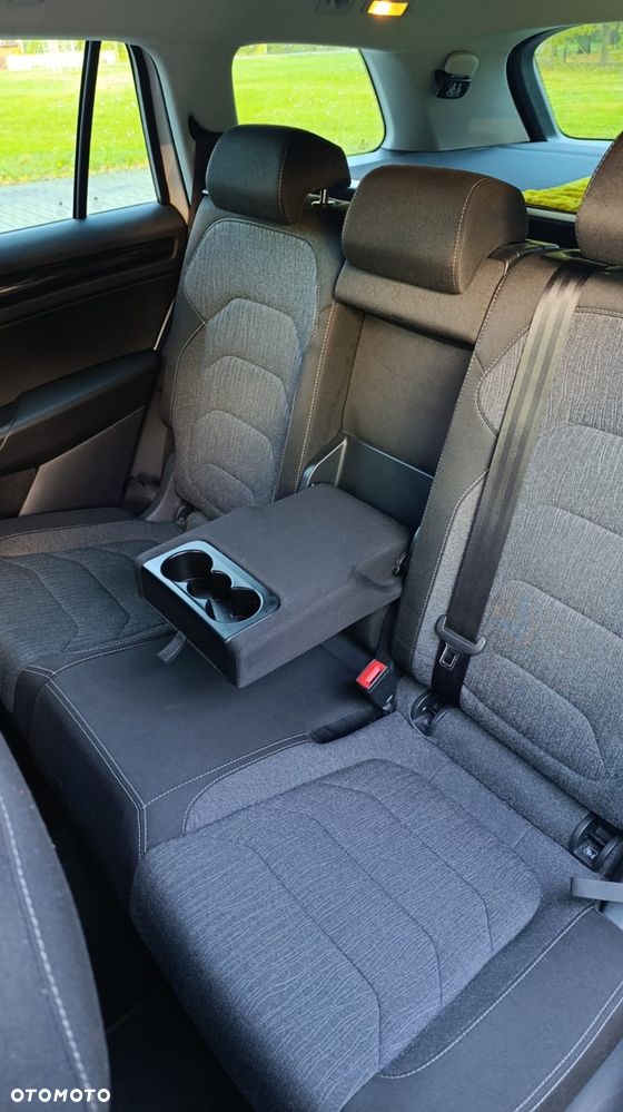 Skoda Kodiaq 2.0 TDI 4x2 Active DSG 7os - 19