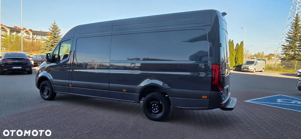 Mercedes-Benz Sprinter Sprinter - 7