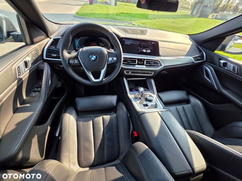BMW X6 - 15