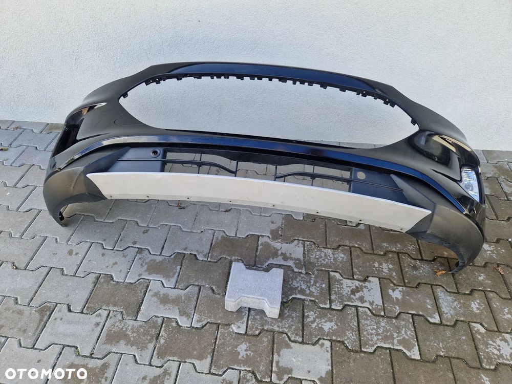 Zderzak Ford Kuga Mk3 III 2019 - - 5