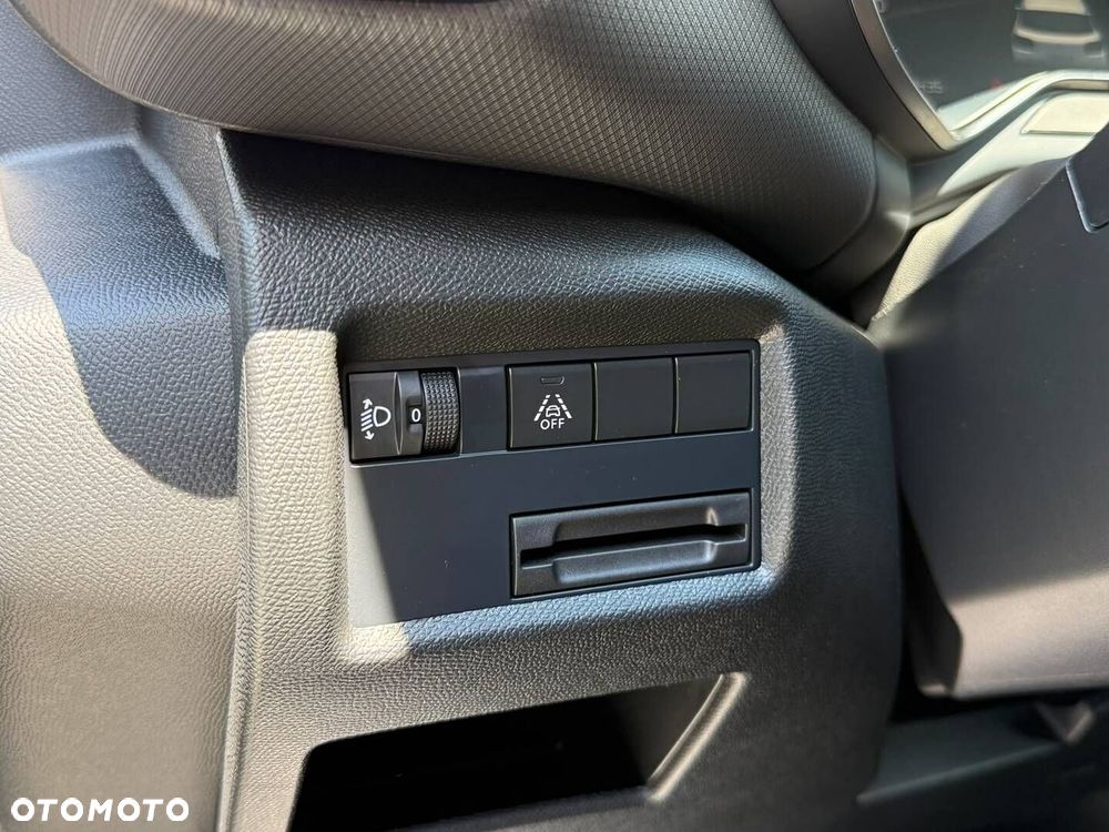 Citroën C5 Aircross 1.5 BlueHDi Max EAT8 - 24