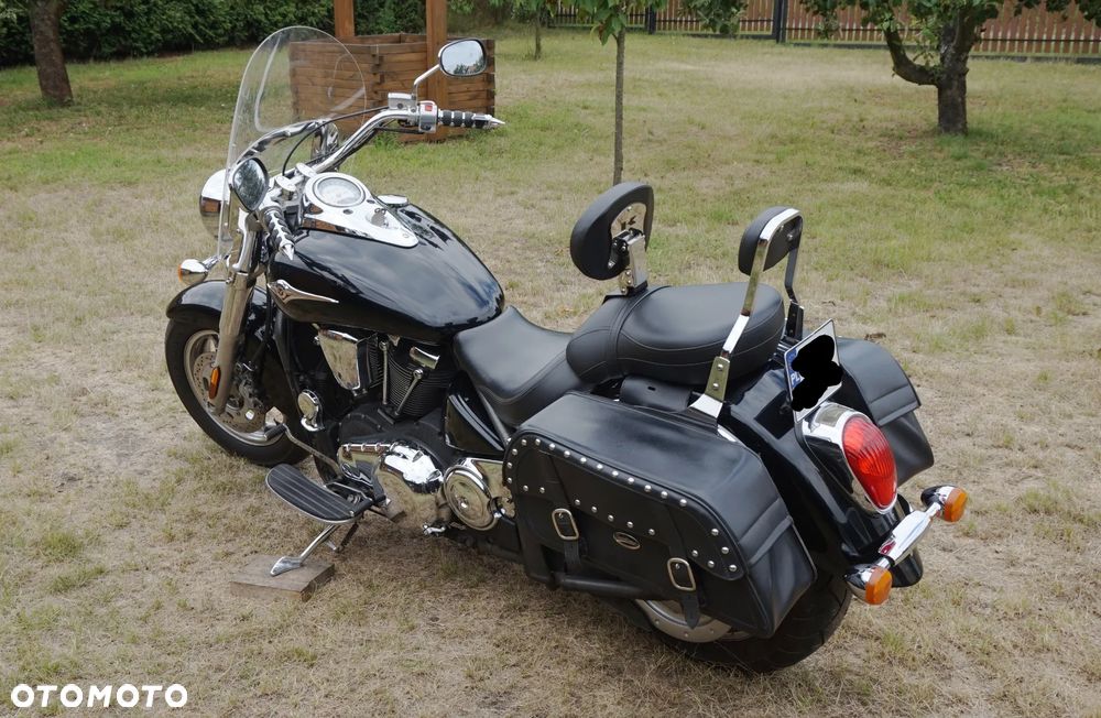 Kawasaki VN - 9