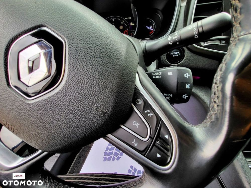 Renault Talisman - 13