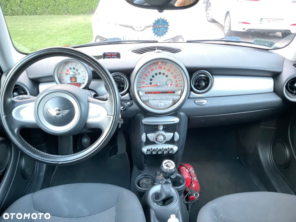 MINI Cooper - 12