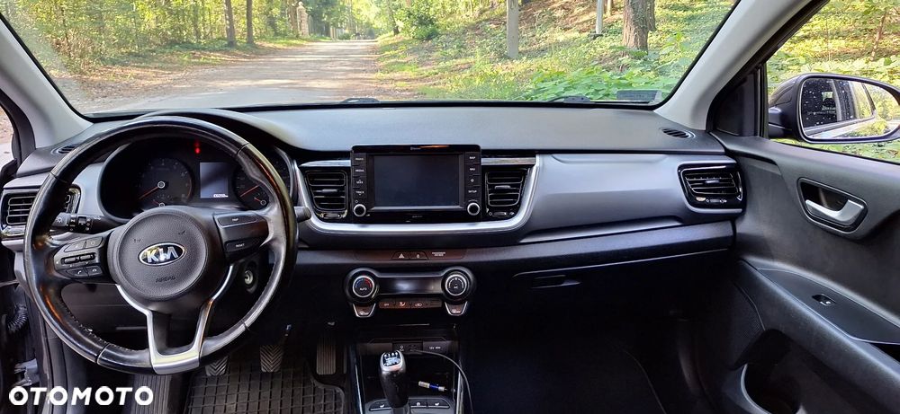 Kia Stonic 1.0 T-GDI XL - 14